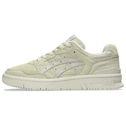 ASICS EX89 Oyster White Cream