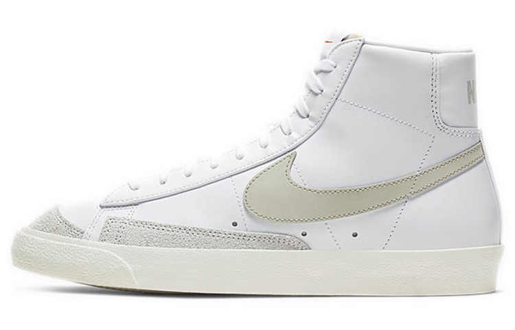 Nike Blazer Mid 77 Vintage White