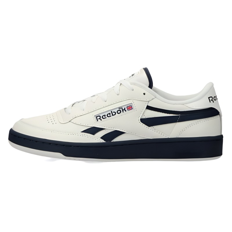Reebok Club C Revenge Vintage 'Chalk Black'