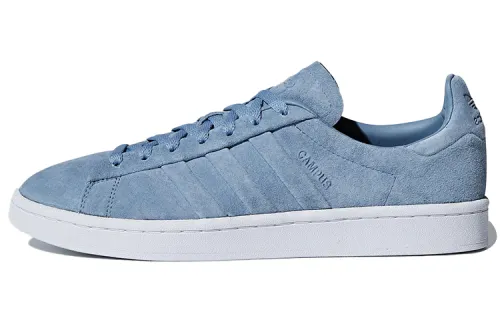Adidas Campus Stitch And Turn 'Blue Grey'