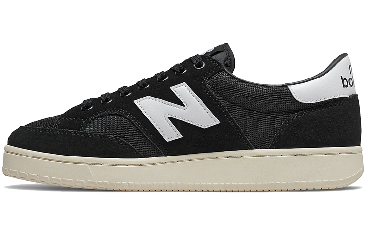 Pro Court New Balance 'Black'