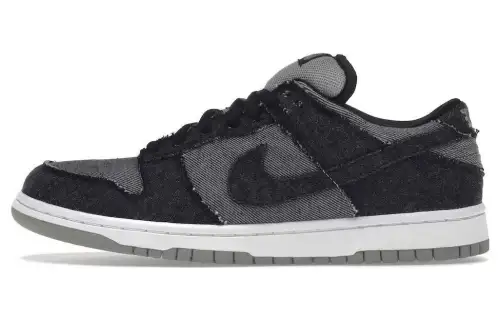 Nike Sb Dunk Low Medicom 2