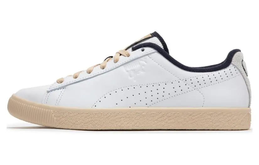 PUMA Clyde 'Service Line'