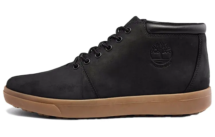 Timberland Ashwood Park 'Black'