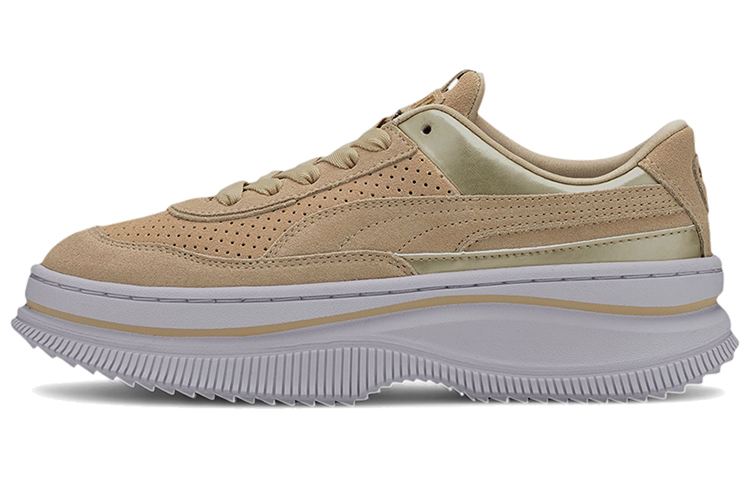 PUMA Deva Soft 'Pale Khaki' Women's