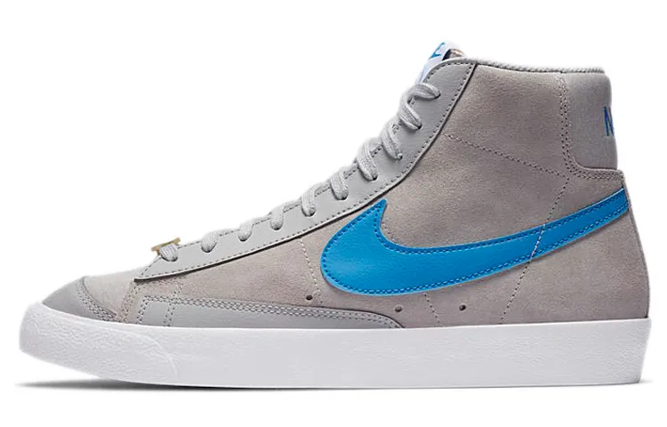 Nike Blazer Mid 77 Coney Island Hoops