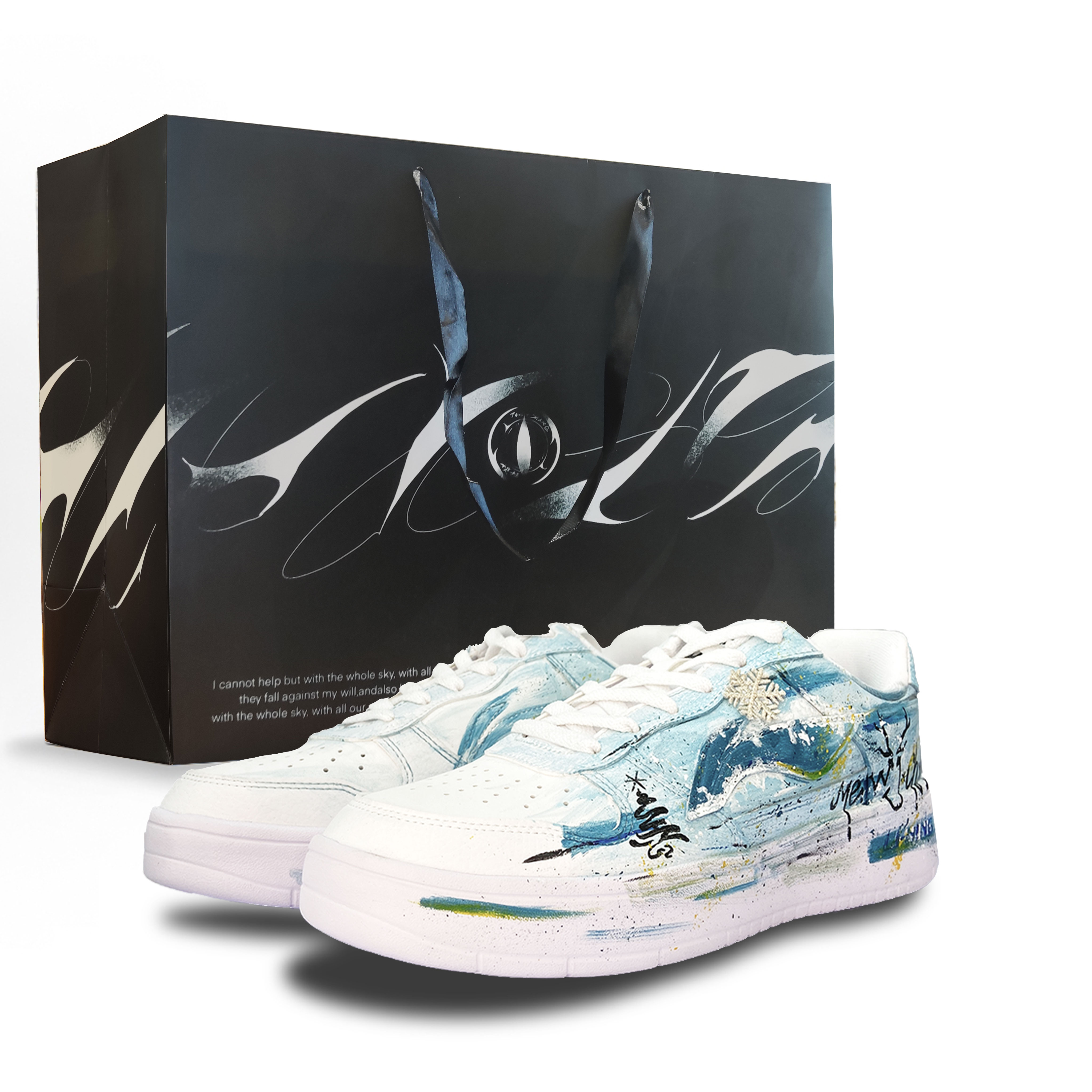 Li Ning Floating Boat Synthetic Leather Slip Resistant Waterproof Slip Resistant Waterproof Low top Skateboard Shoes