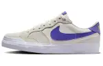 Nike SB Zoom Pogo Plus Abrasion Resistant Breathable Abrasion Resistant Breathable Low top Skateboard Shoes Women's
