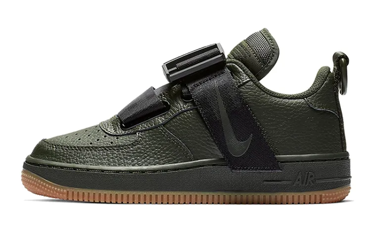 Nike Air Force 1 Low Sequoia GS