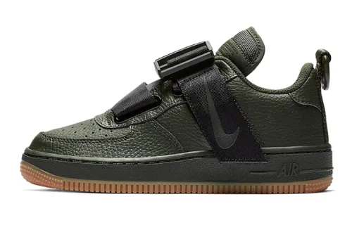 Nike Air Force 1 Low Sequoia GS