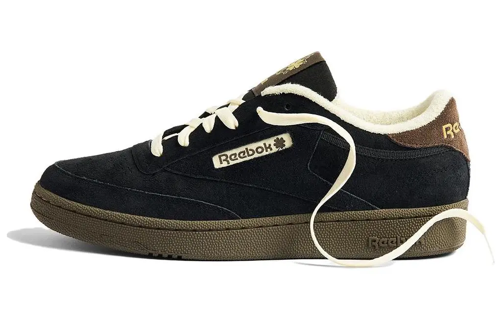 Reebok Club C 85 END. Stout