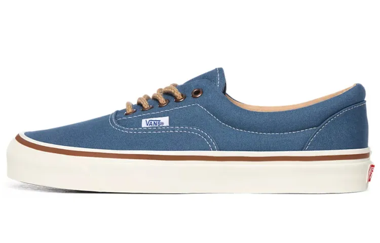 Vans Anaheim Factory Era 95 Dx Blue