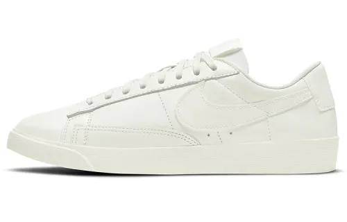 Nike Blazer Low Le Sail Leather Women's