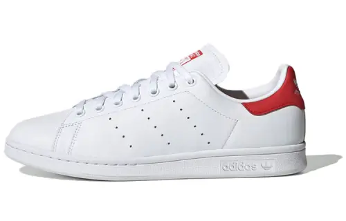 Stan Smith Adidas Originals 'Lush Red'