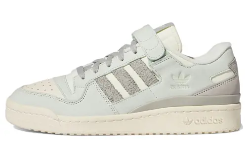 Forum Adidas Originals 84 Low 'Linen Green' Women's