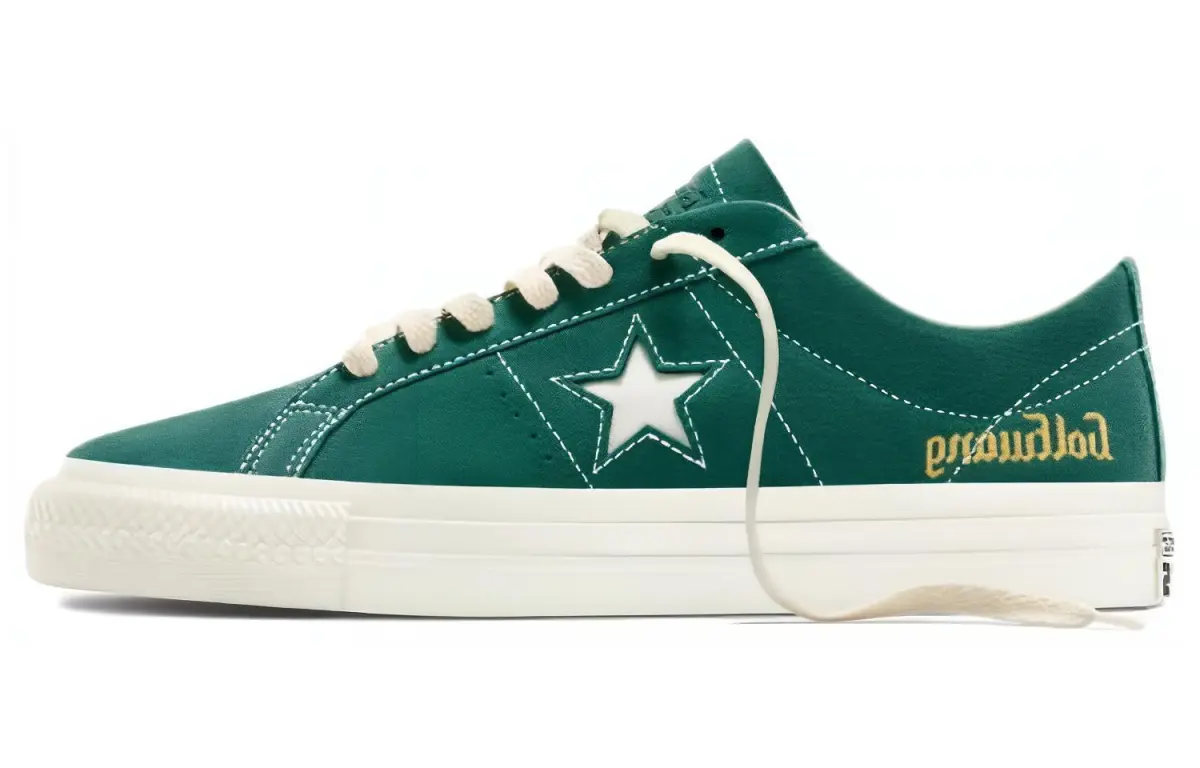 Converse Golf Wang X One Star Pro 'By You'