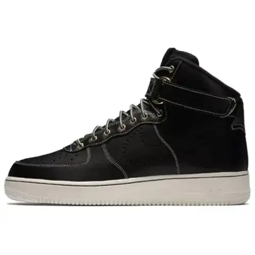 Nike Air Force 1 High '07 LV8 Wb 'Black Sail'