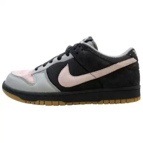 Nike Dunk Low Cl Anthracite/Champagne Medium Grey
