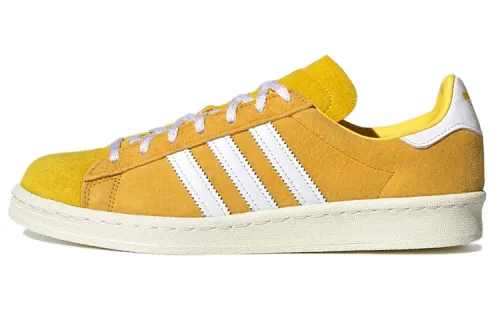 Adidas Campus 80s 'Bold Gold'