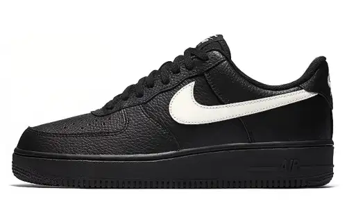 Nike Air Force 1 Low Black Sail