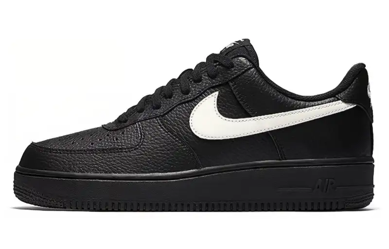 Nike Air Force 1 Low Black Sail