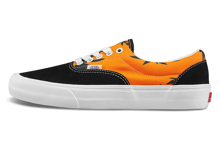 Era VSSL-Surf Kit x Vans Vlt Lx 'Oriole'