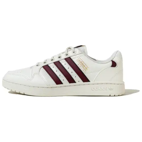 Adidas Originals NY 90 Low top Skateboard Shoes Unisex White