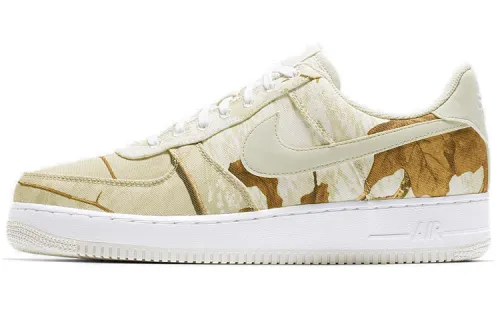Nike Air Force 1 Low Realtree White