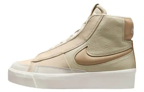 Nike Blazer Mid Victory Rattan Women's