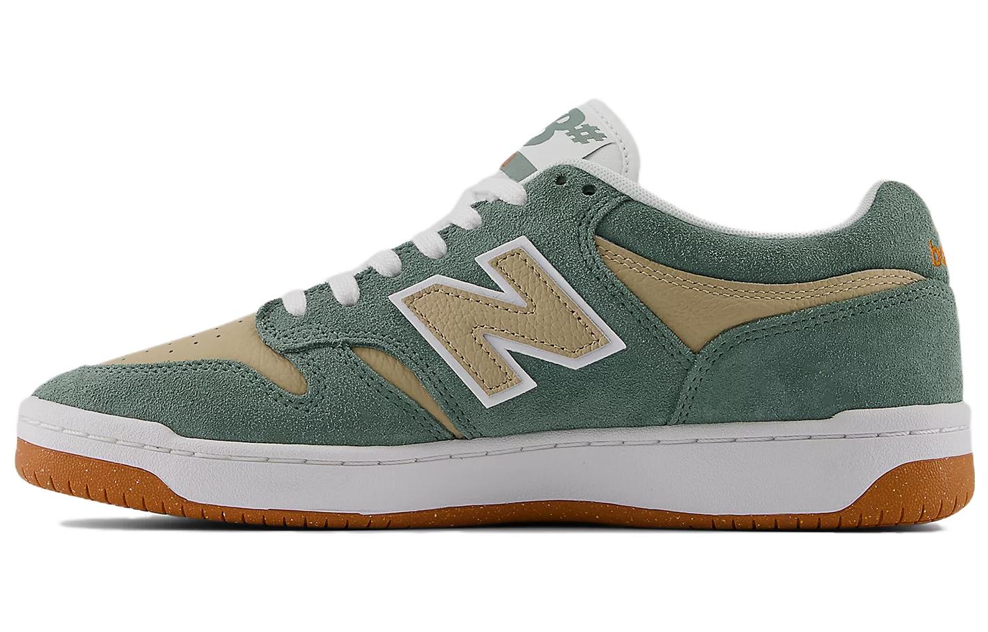 480 Numeric New Balance 'Juniper'