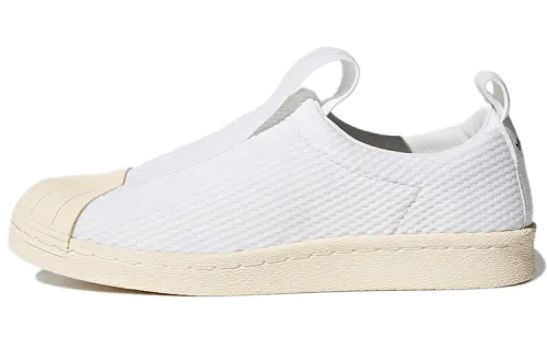 Adidas Wmns Superstar BW35 Slip-On 'White' Women's
