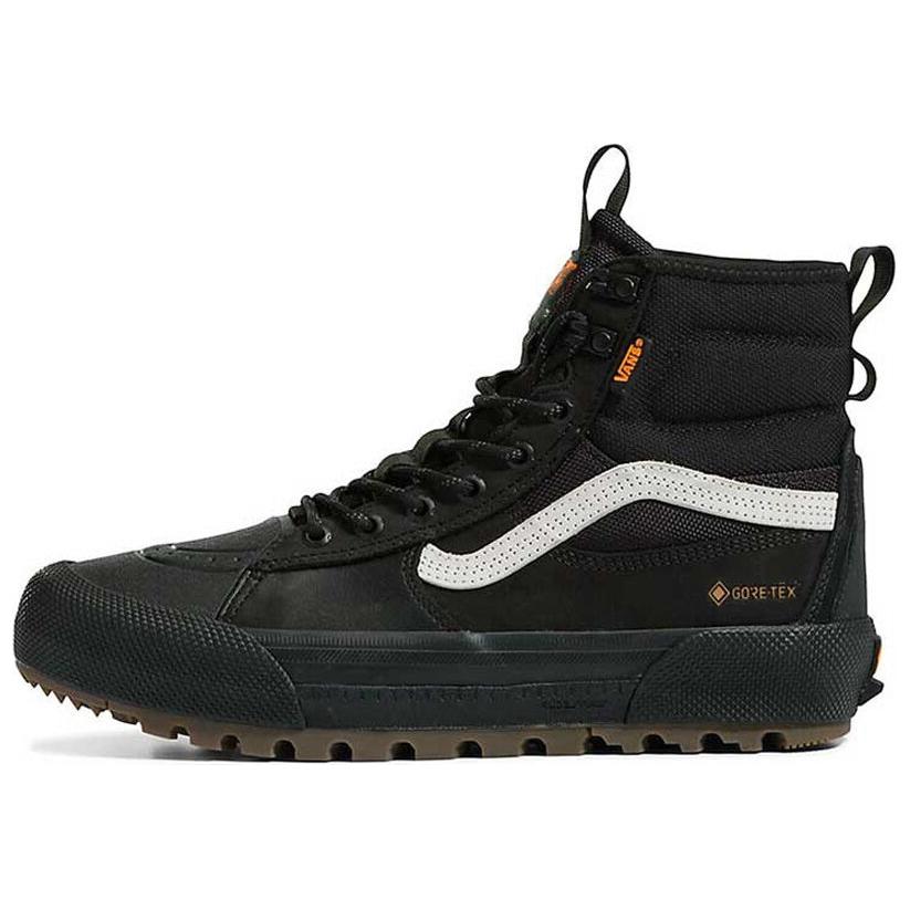 Vans SK8 HI Gore Tex Mte 3 'Black White'