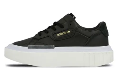 Hypersleek Wmns Adidas Originals 'Black Aero Blue' Women's
