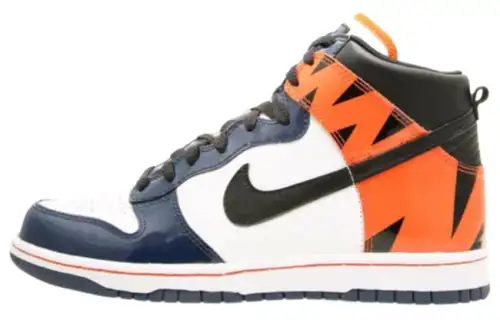Nike Dunk High Premium Tony The Tiger