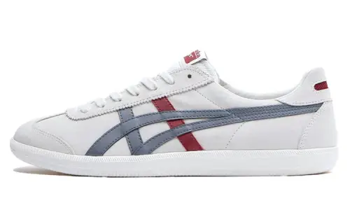Onitsuka Tiger Tokuten 'Red Grey'