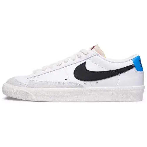 Nike Blazer Low 77 Vintage 'White Blue Black'