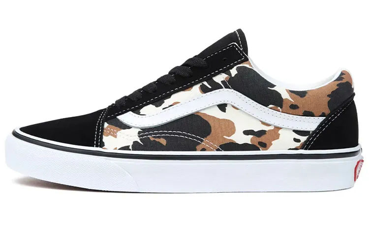 Vans Old Skool 'Cow Multi'
