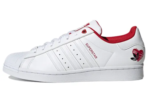 Adidas Superstar 'Valentine's Day'