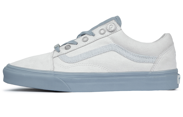 Old Skool C2H4 x Old Skool Vans 'Relic Stone'
