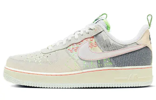 Nike Air Force 1 '07 Premium 'Sashiko'