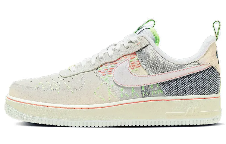 Nike Air Force 1 '07 Premium 'Sashiko'