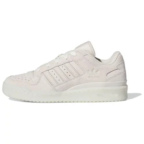 Adidas Forum Low Aluminum Women's