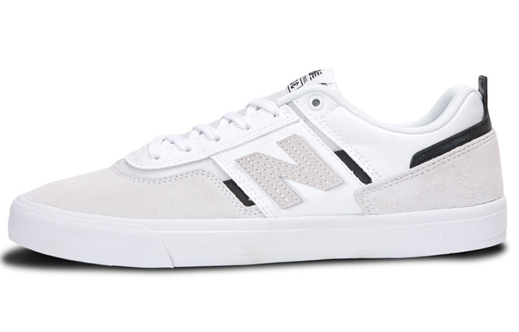 Numeric 306 Jamie Foy x Numeric 306 New Balance 'White Green'
