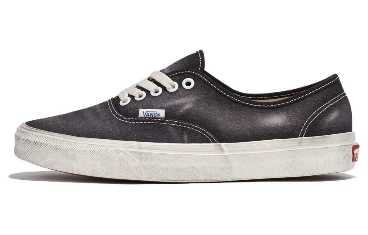 Vans Authentic Wave 'Black White'