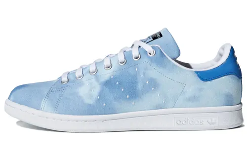 Stan Smith Pharrell x Hu Holi x Stan Smith Adidas Originals 'Blue'