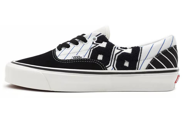 Vans Era 95 Dx Black/White/Blue