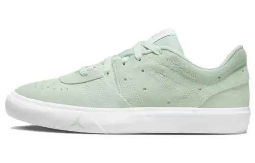Jordan Series Pistachio Frost White Women's