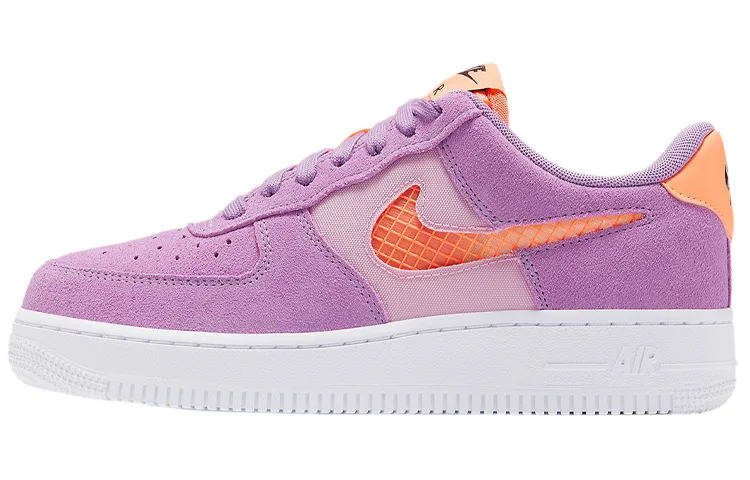 Nike Air Force 1 'Violet Star' Women's