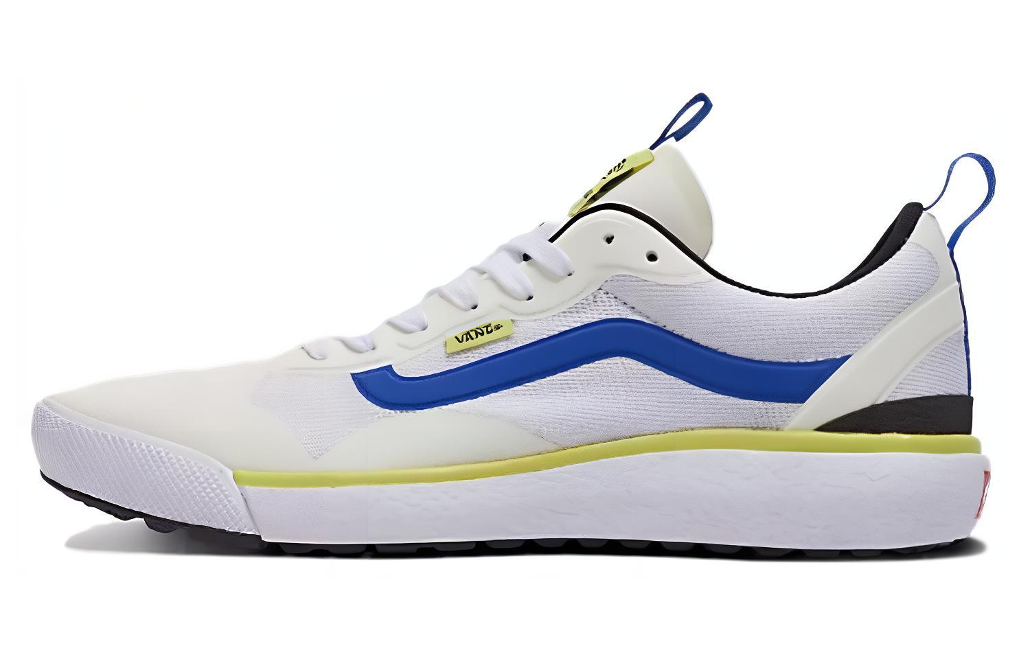 UltraRange Vans Exo Mte 'True White Blue Lime'
