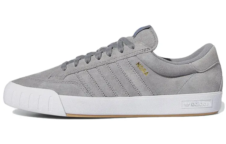 Adidas Nora 'Grey White'